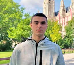 Дмитрий Волков фото