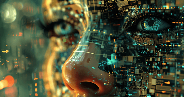 MarketSense AI